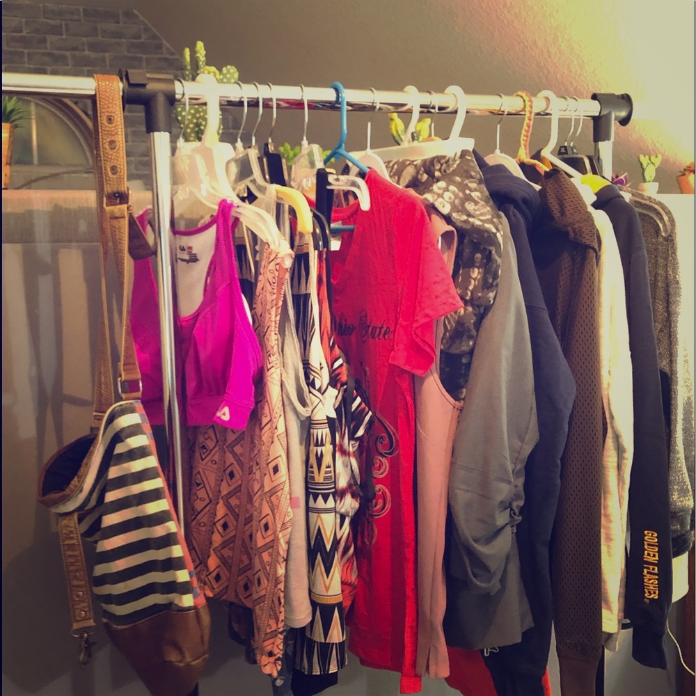 Christa’s Closet